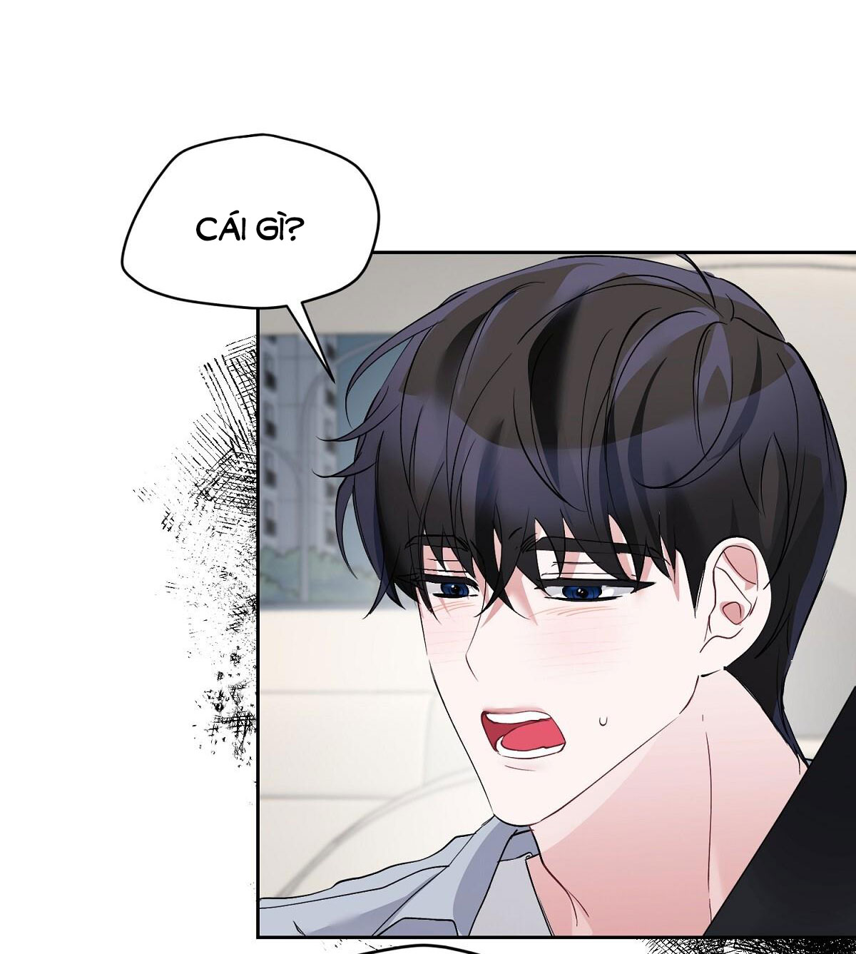 Người Bạn Dâm Loạn chapter 19.2 - Trang 3