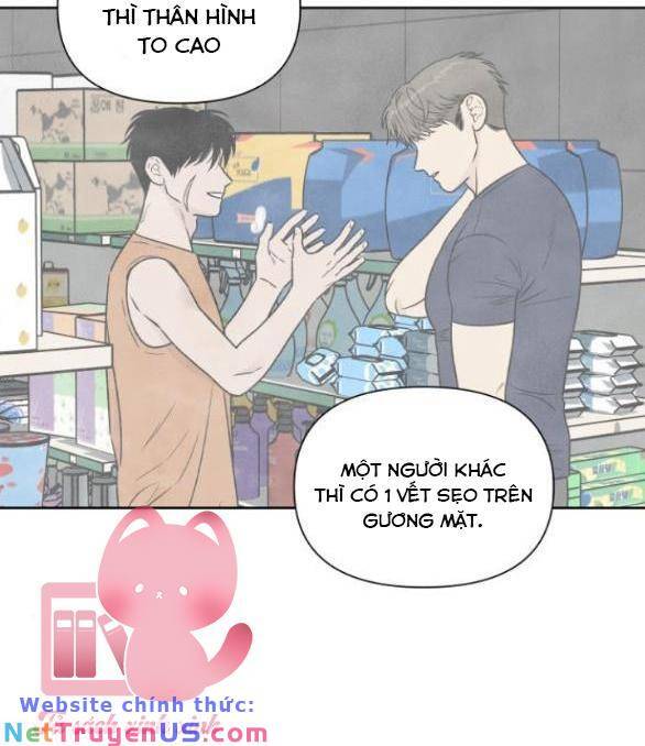 điều khiến tôi quyết tâm muốn chết chapter 92 11