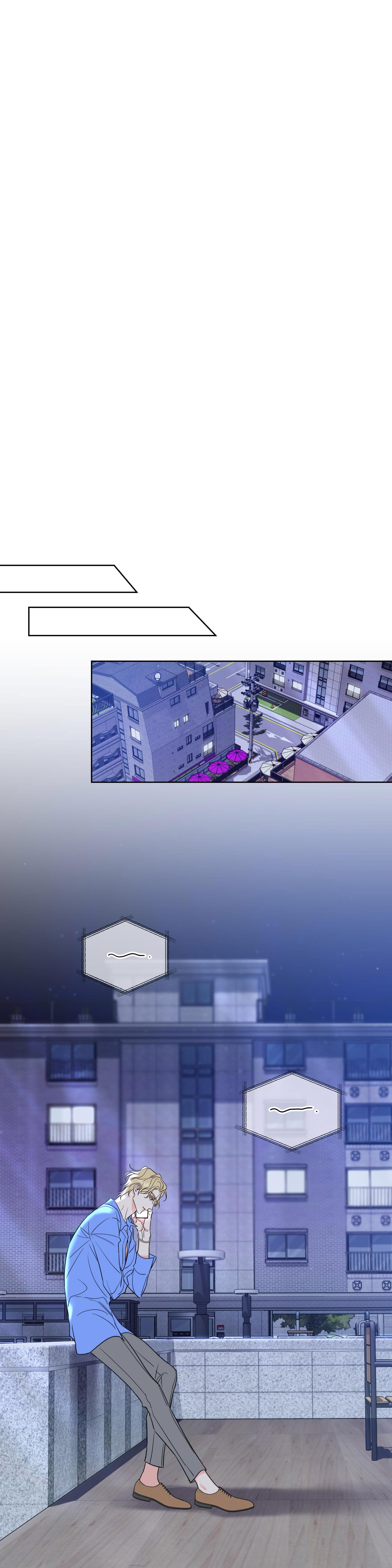 chuyện tình rắc rối -dmbl chapter 4 18