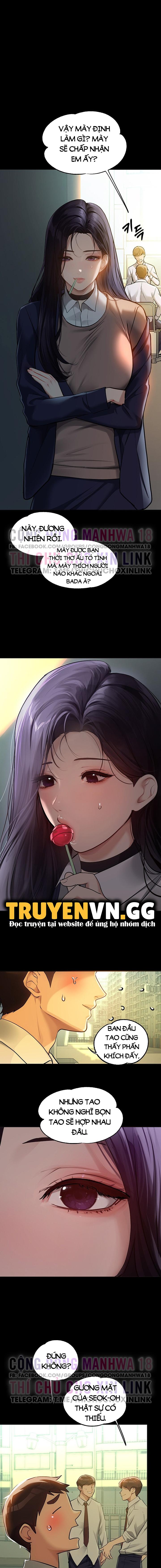 bà chị chủ nhà chapter 90 14