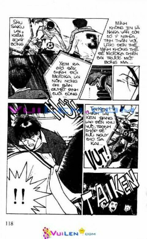 sôi động cầu trường full 17 tập chapter 16 117