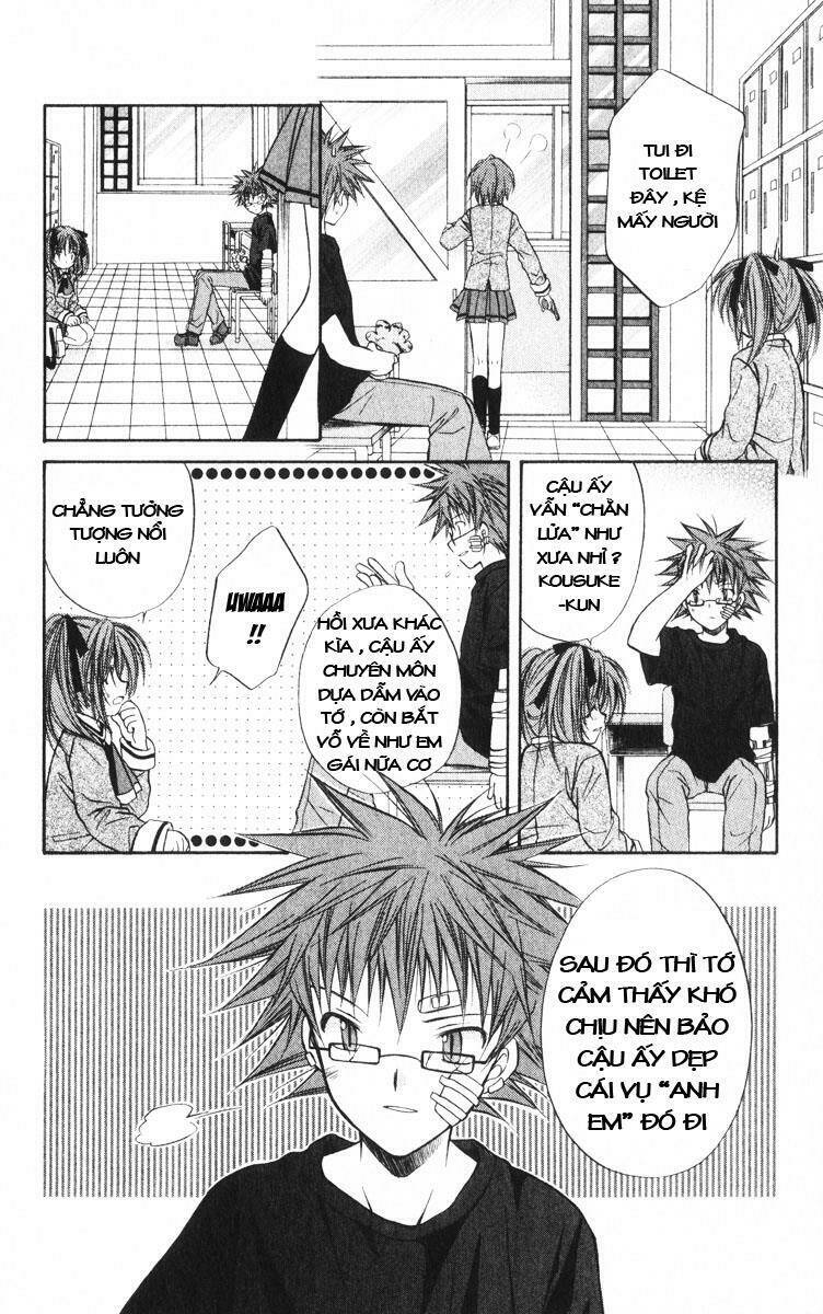 spiral: suiri no kizuna chapter 38 36