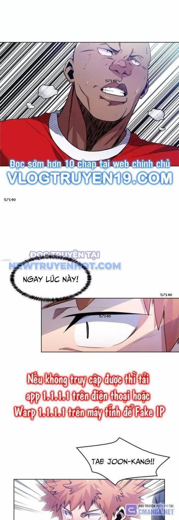 Góc Cao Khung Thành chapter 67 27