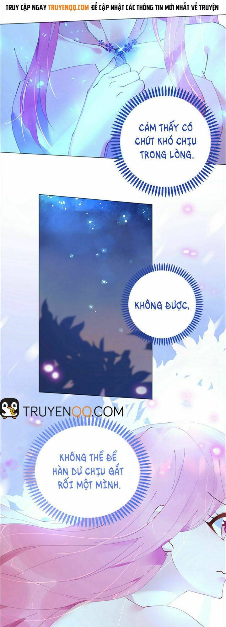 thuyền trưởng đại nhân khinh diểm ái chapter 54 11