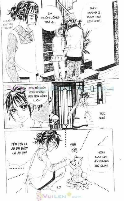 không bao giờ khóc chapter 4 57