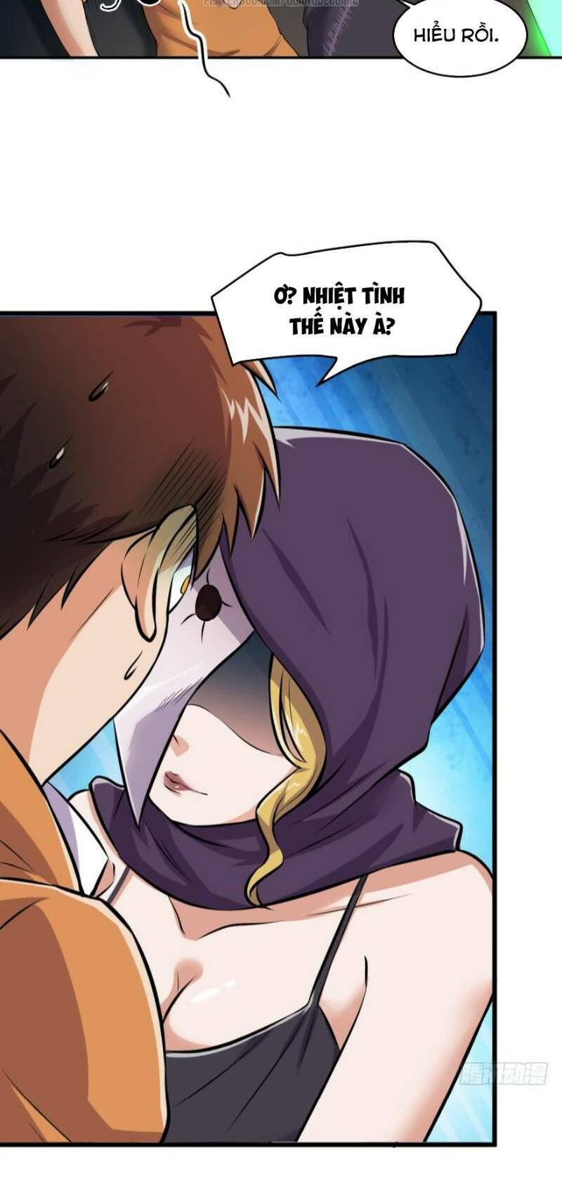 ta có di sản tại dị giới chapter 20 17