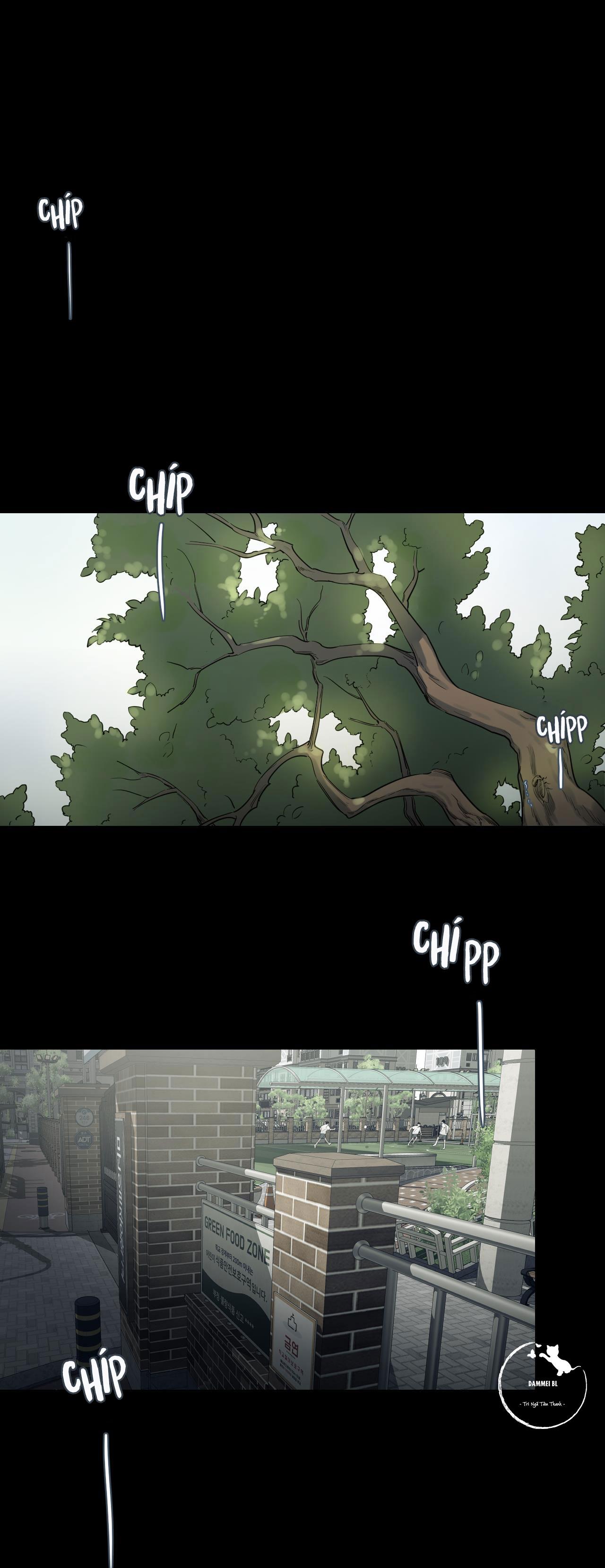 vùng tối chapter 13 1