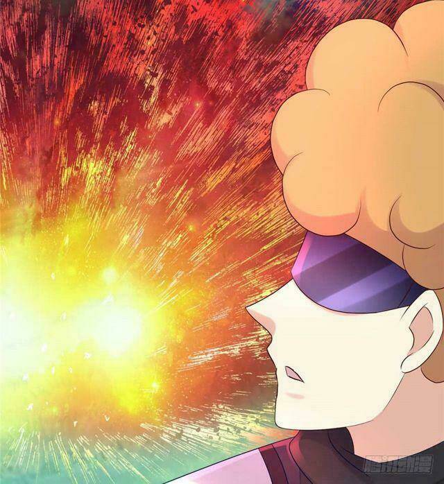 thời khắc và em đều đẹp chapter 13 68