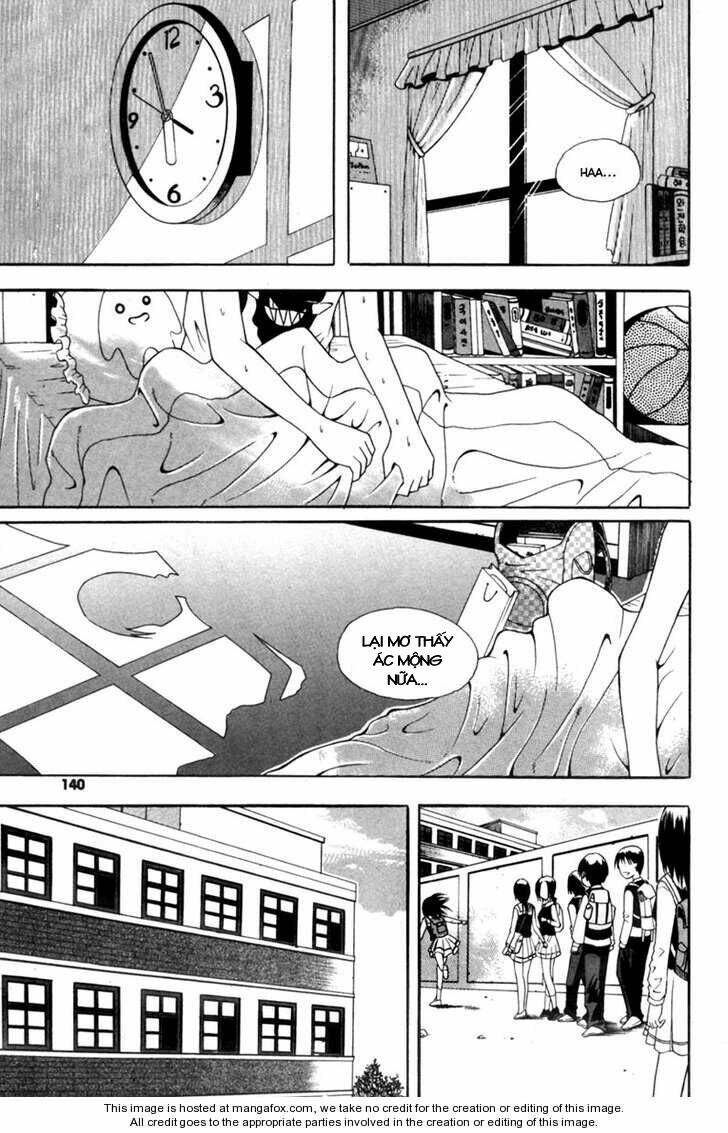 gwisin byeolgok - bí kíp của quỷ chapter 6 6