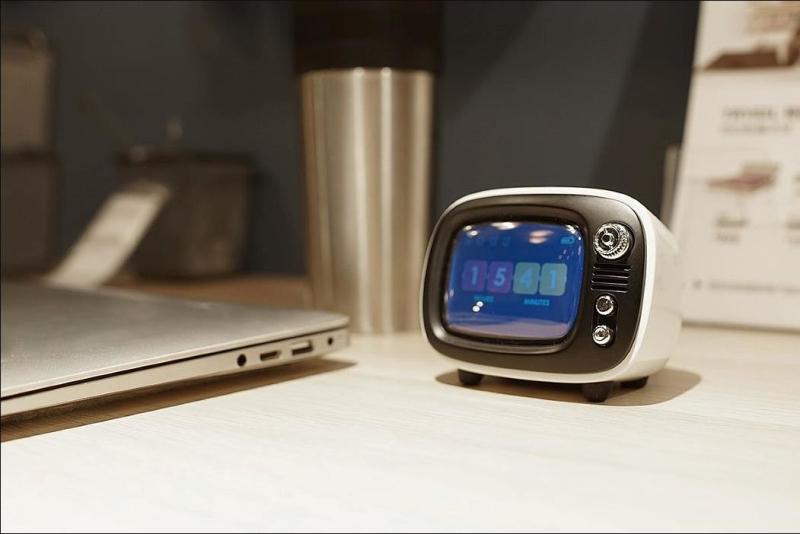 Loa bluetooth mới của TV lofree