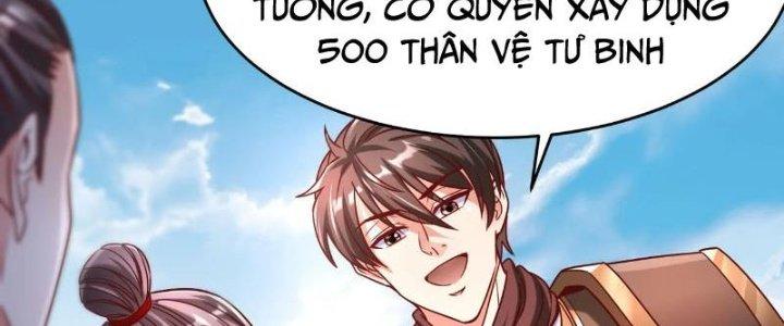đại tần, ta là con tần thủy hoàng, giết địch thành thần chapter 9 135
