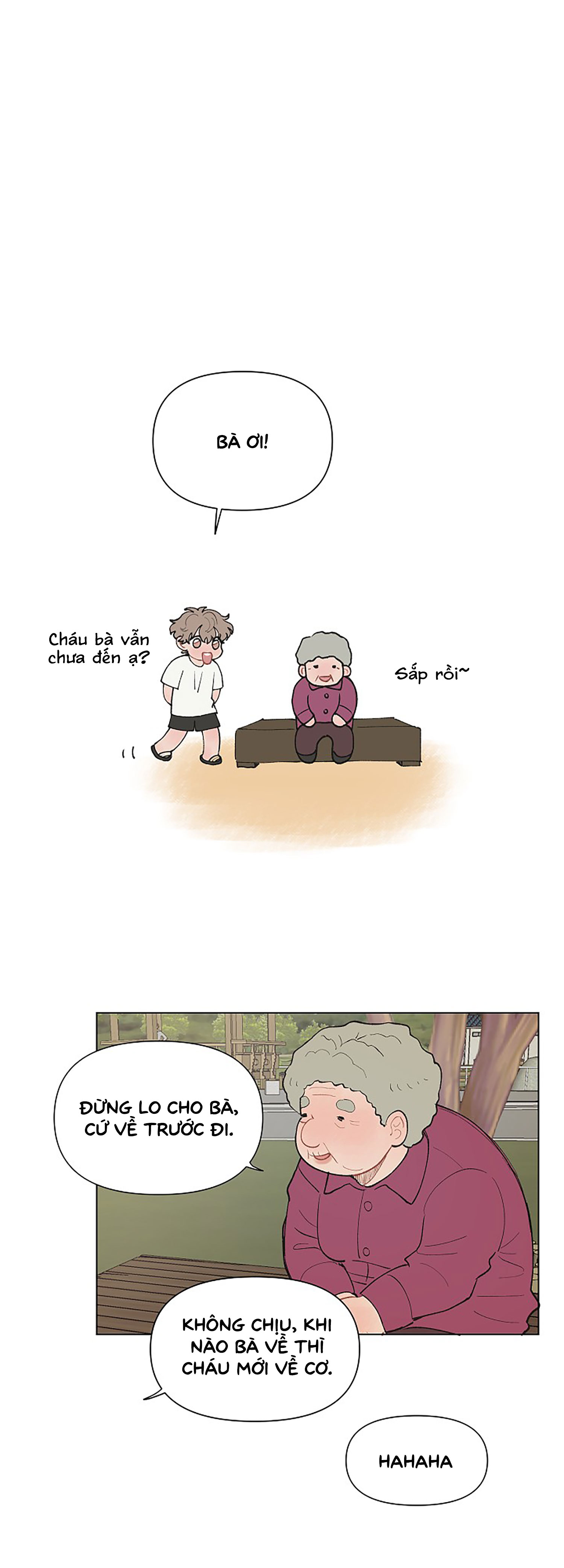 xin hãy chữa cả tình yêu của em chapter 1 19