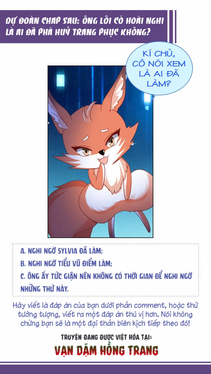 cô ấy đến rồi, xin nằm xuống! chapter 226 29