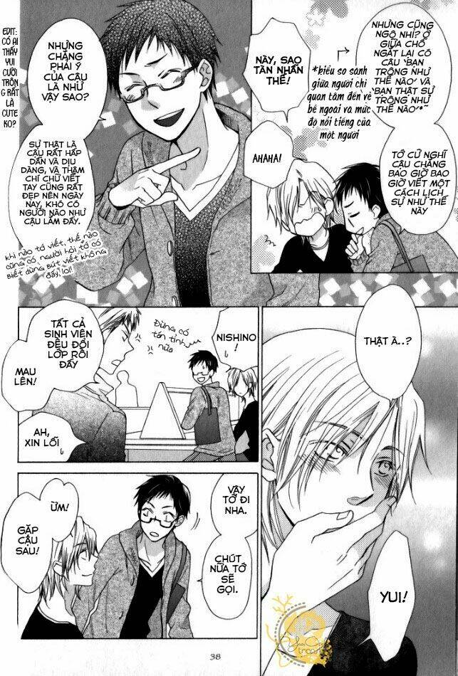 mobile sweet honey chapter 2 11