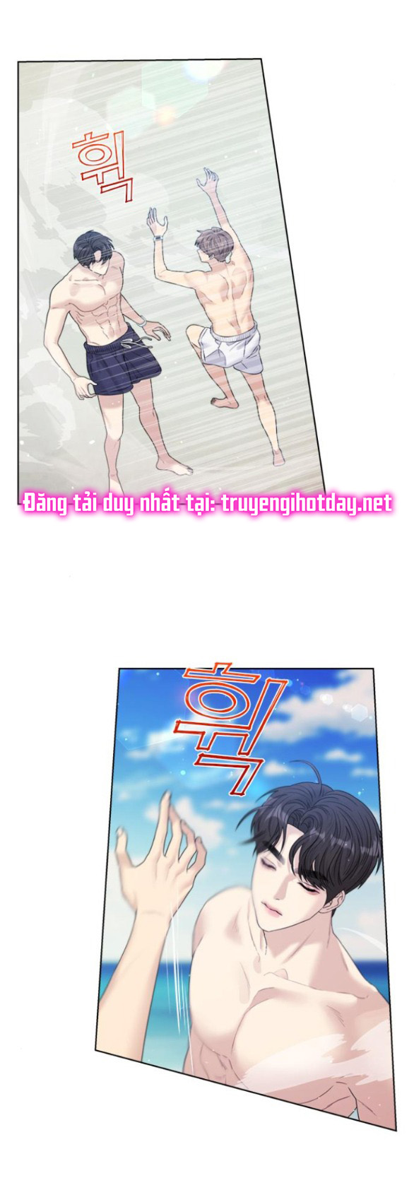 Couple Breaker chapter 43.1 60