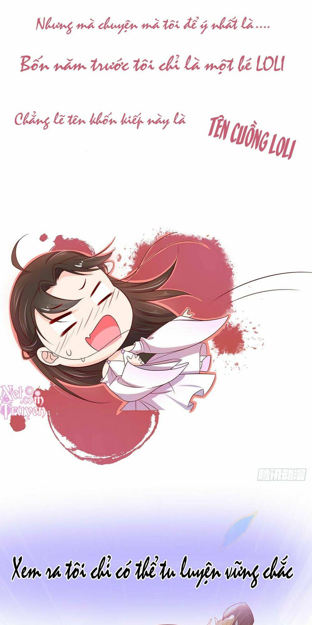 vương phi tu tiên: đối kháng ma vương chapter 1 11