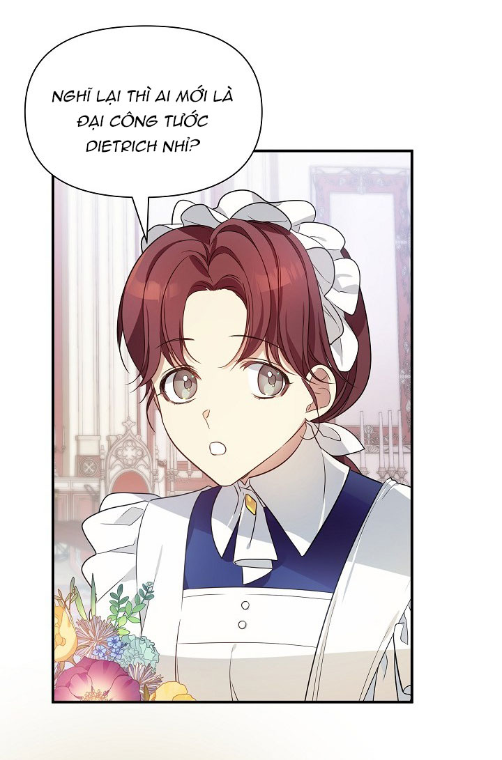 từ lúc bắt đầu tôi vẫn luôn ở bên em chapter 3 14