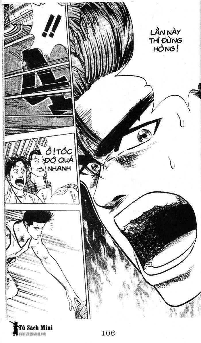 cao thủ bóng rổ chapter 42 11