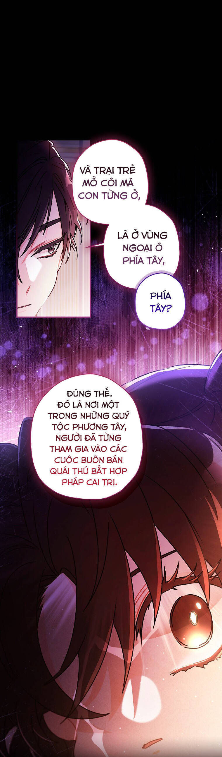 tôi đã trở thành con gái nuôi của nam chính chapter 118 24