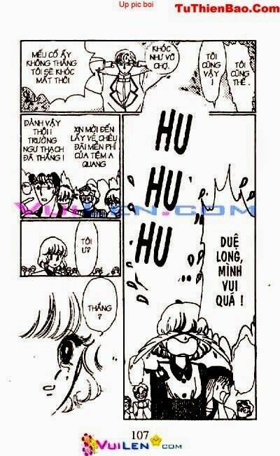 cô bé khóc nhè chapter 13 106