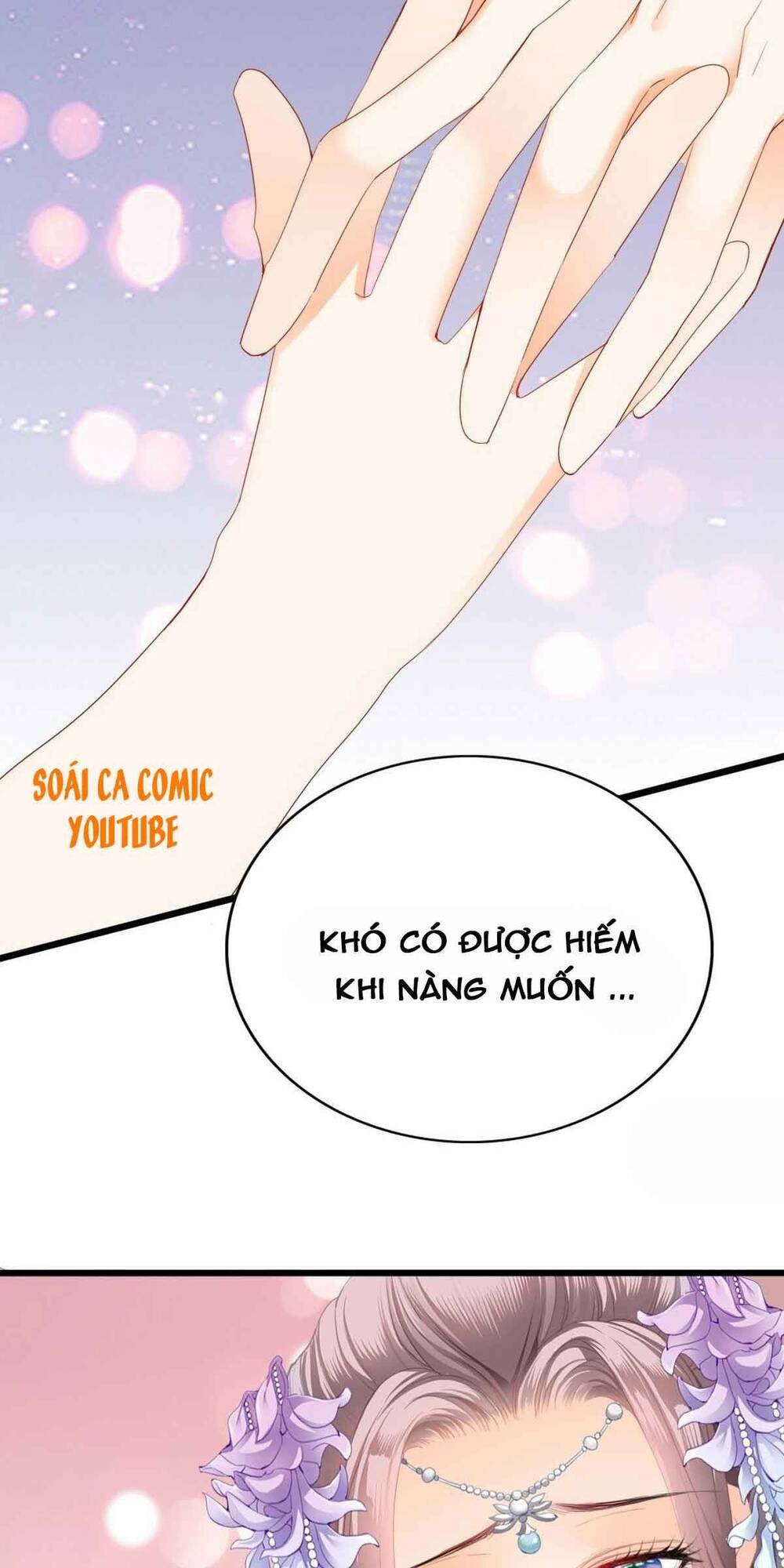 bổn vương muốn nàng chapter 79 35