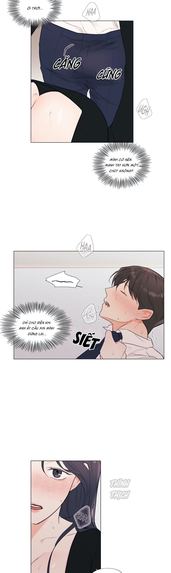 hardcore vanilla chapter 29 10