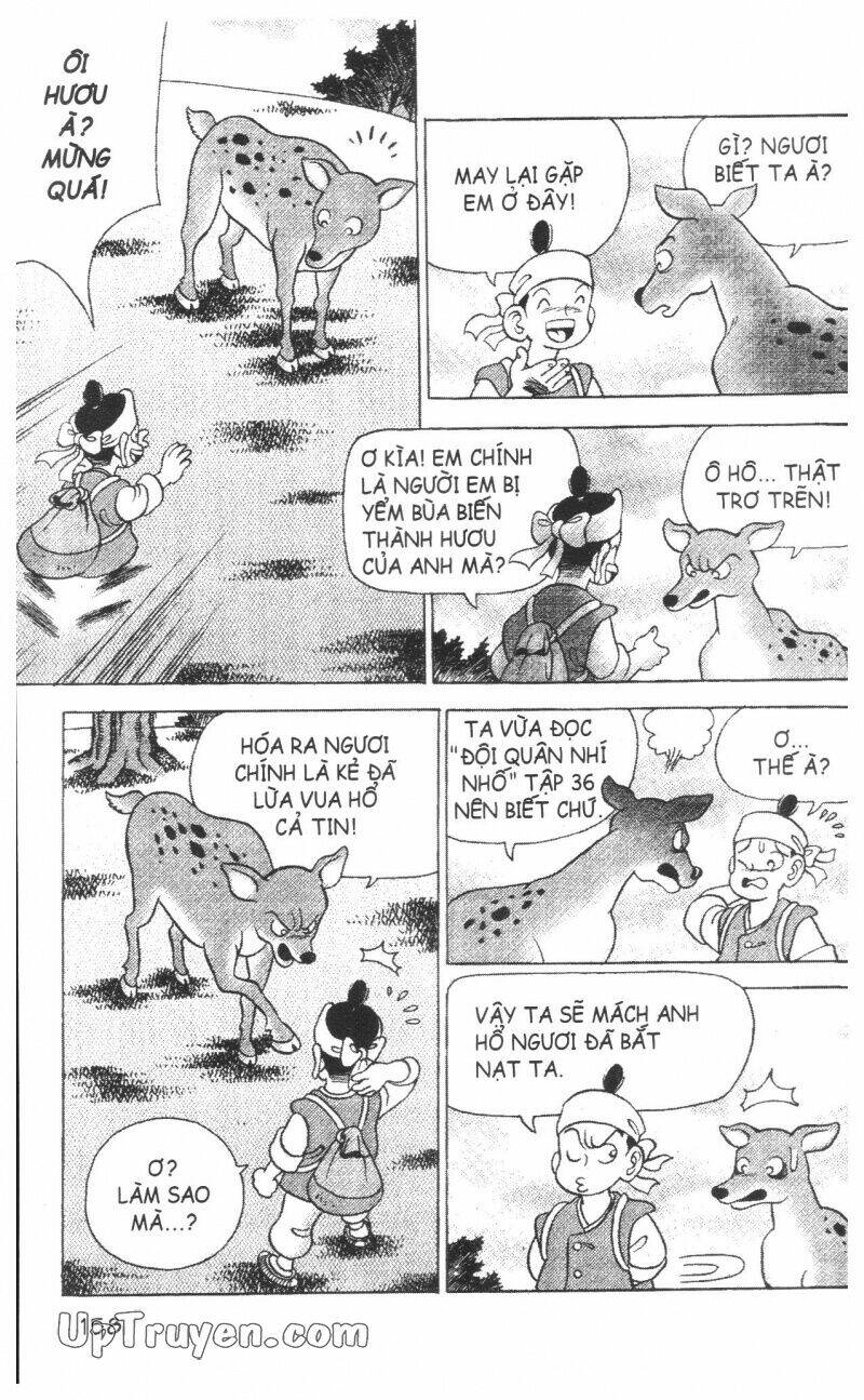 đội quân nhí nhố chapter 36 160