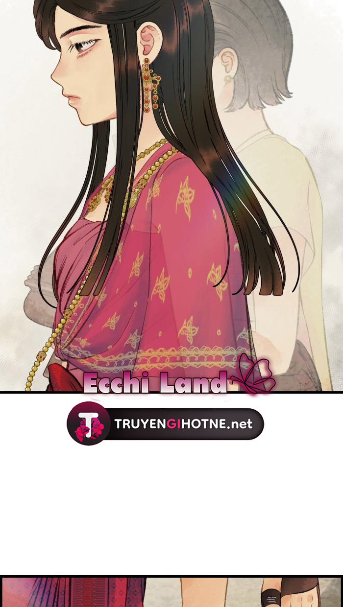 Nữ Chính Không Muốn Yêu chapter 30.2 - Trang 11