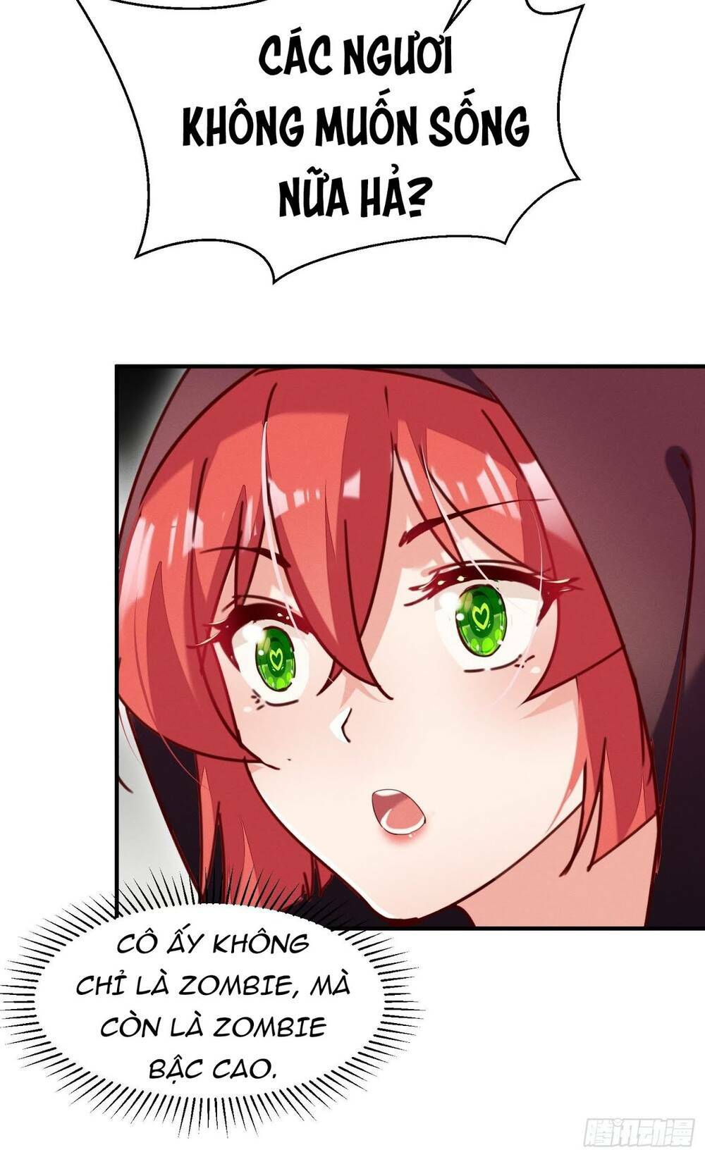 trở thành đạo sư dũng sĩ chapter 26 5