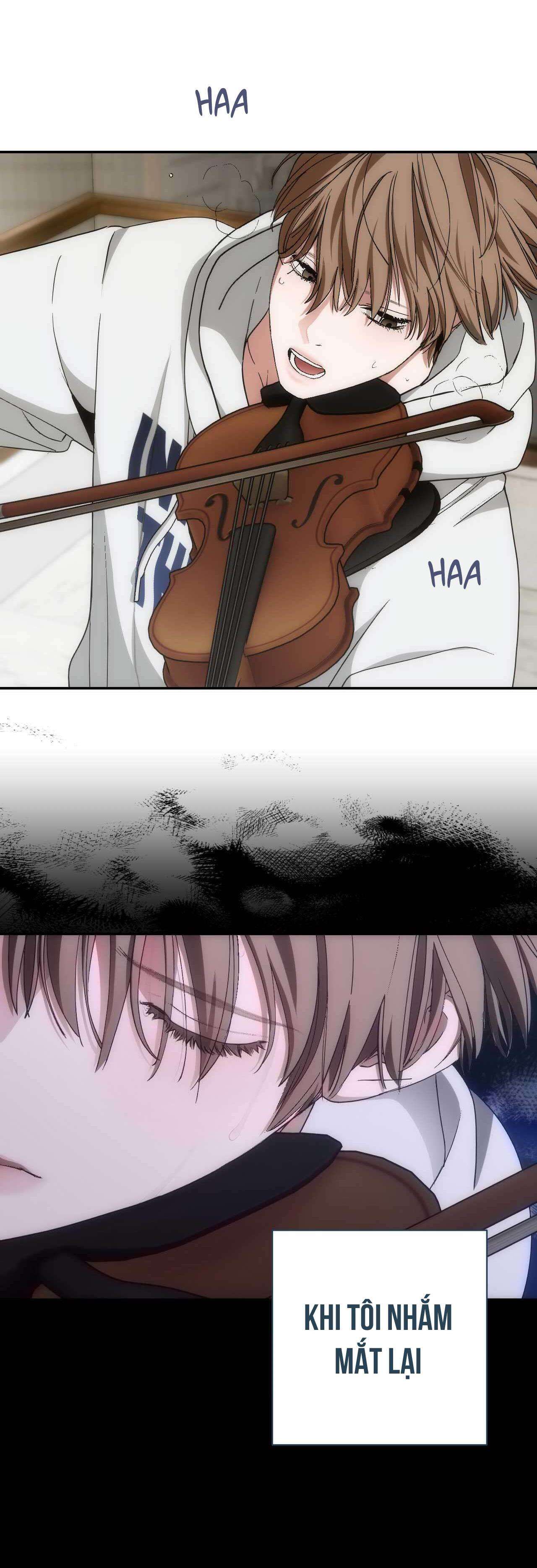 chìm trong khoái lạc chapter 20 2