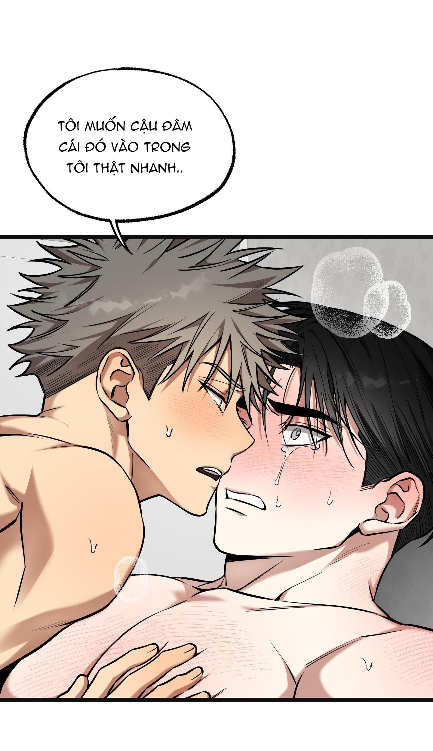 tôn kính và khát khao chapter 14 23