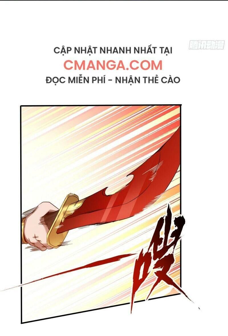 vận rủi thực không phải cha ta chapter 31 18