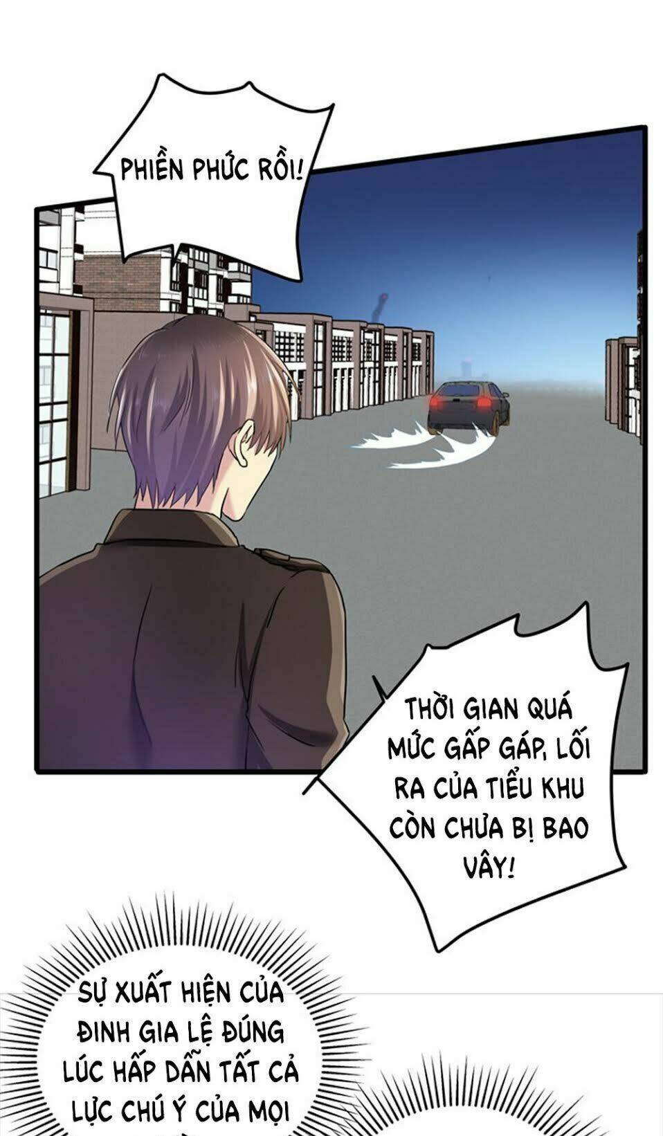 khi trò chơi ác ma bắt đầu chapter 37 23