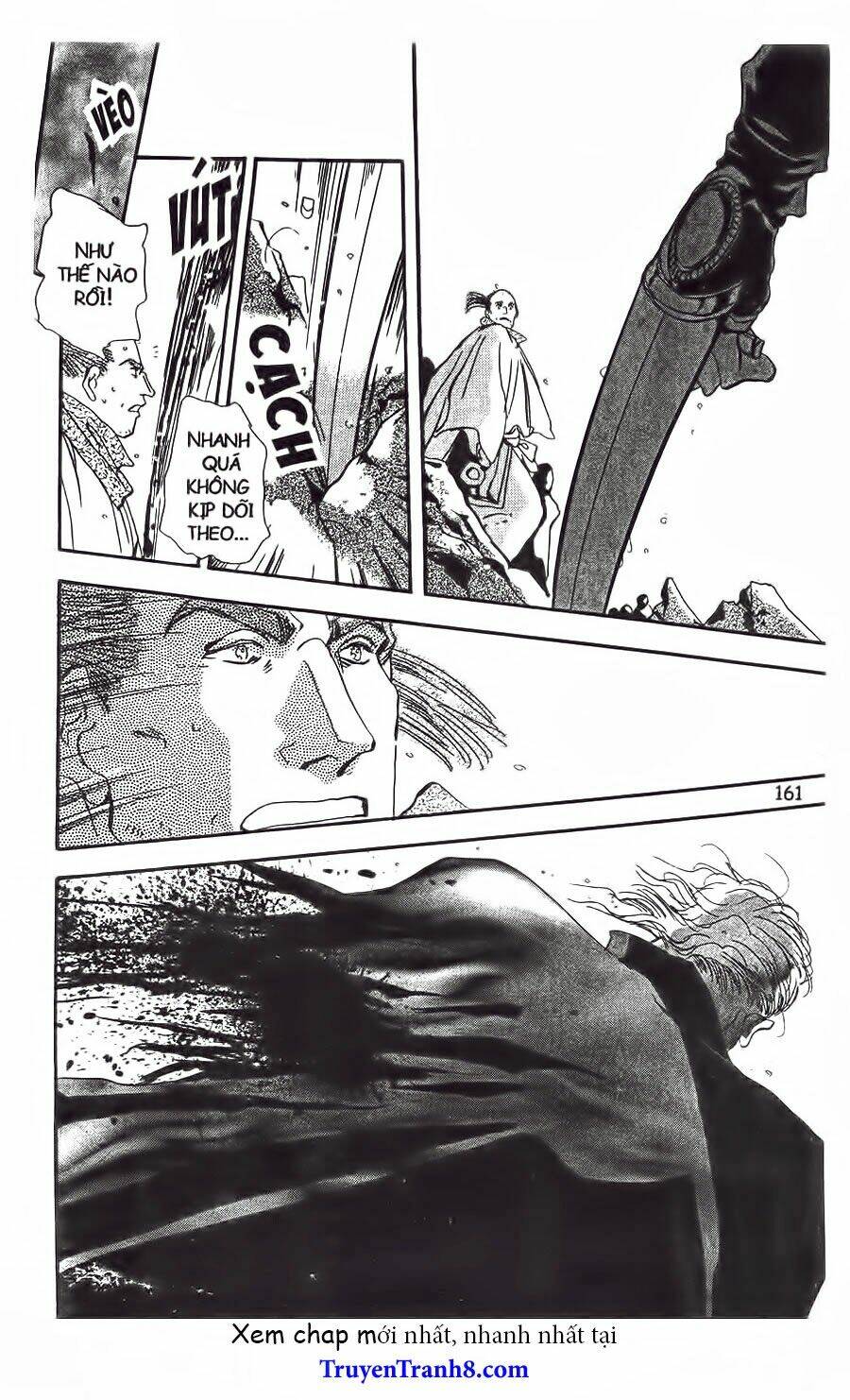 đứa con số phận chapter 85.2 5