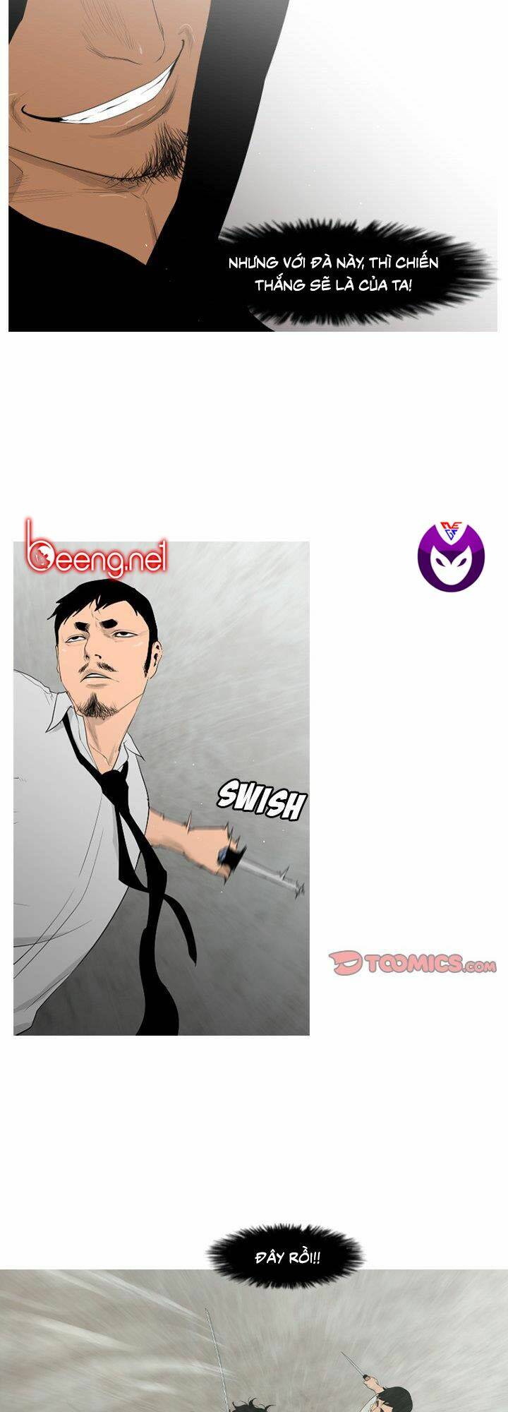 kẻ mạnh nhất - tong edge chapter 69 15