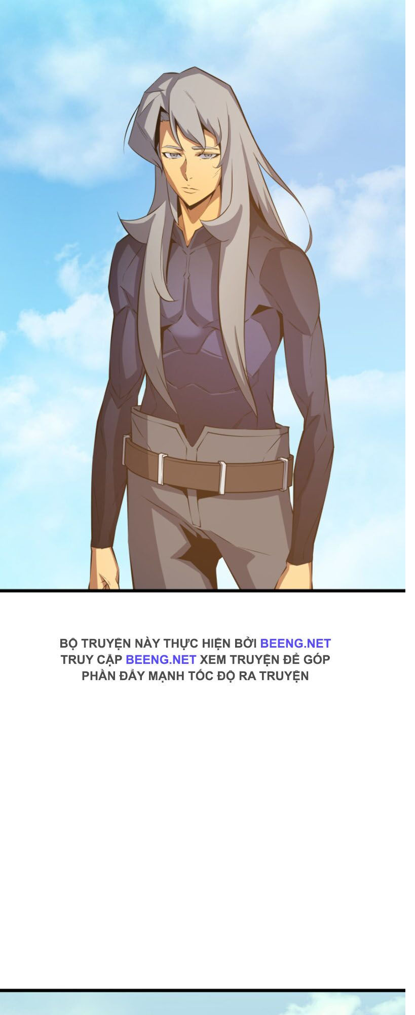 sự trở lại của pháp sư vĩ đại sau 4000 năm chapter 27 8