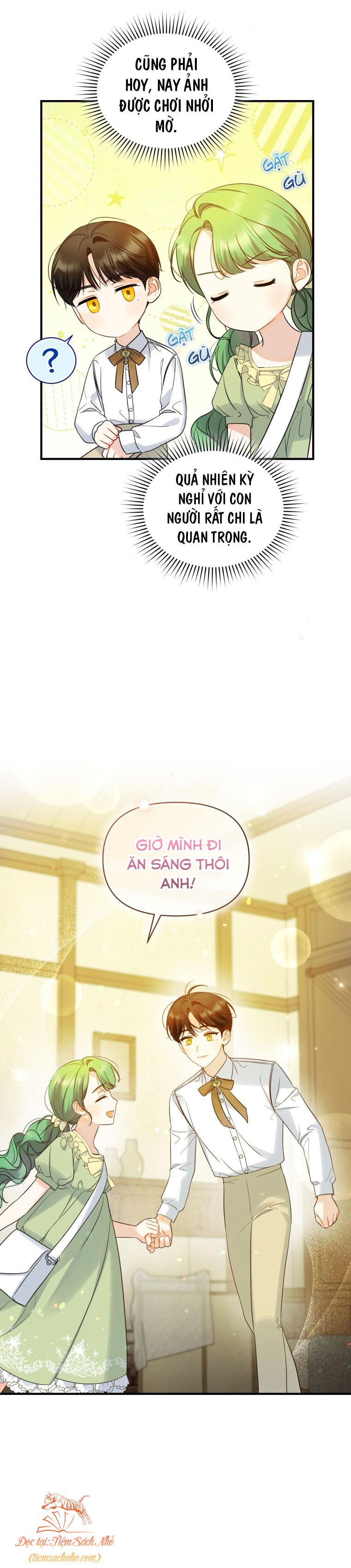 trở thành em gái nam chính truyện bl chapter 17 22