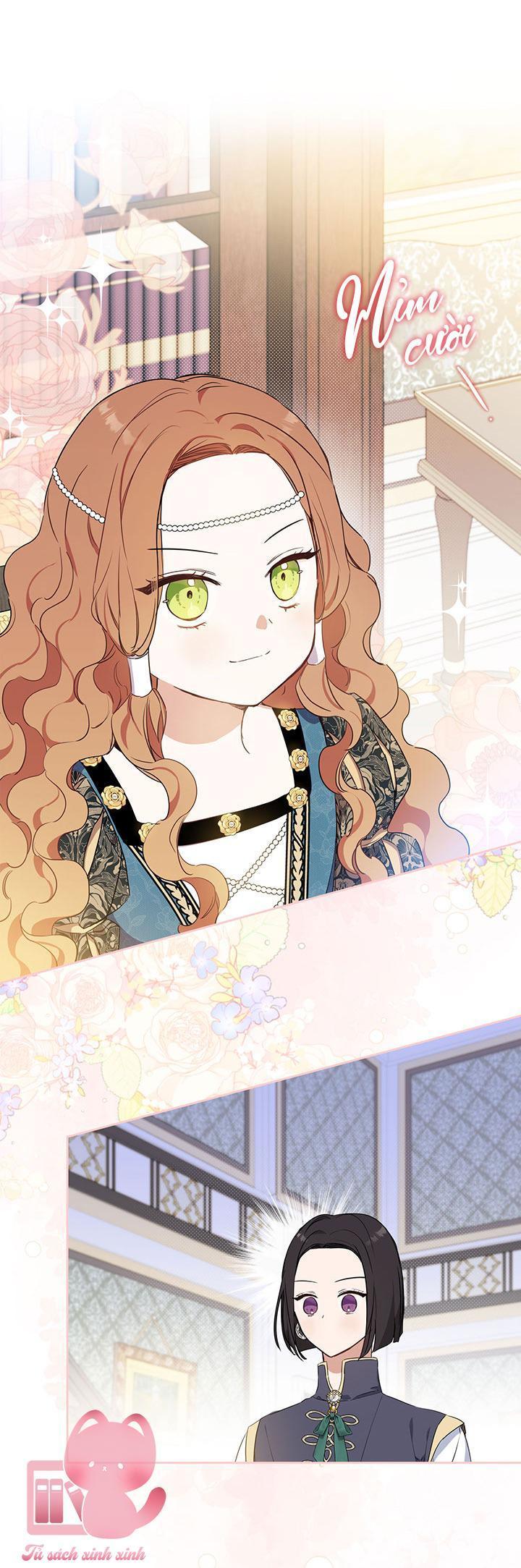 kiếp này ta sẽ trở thành gia chủ chapter 101 11