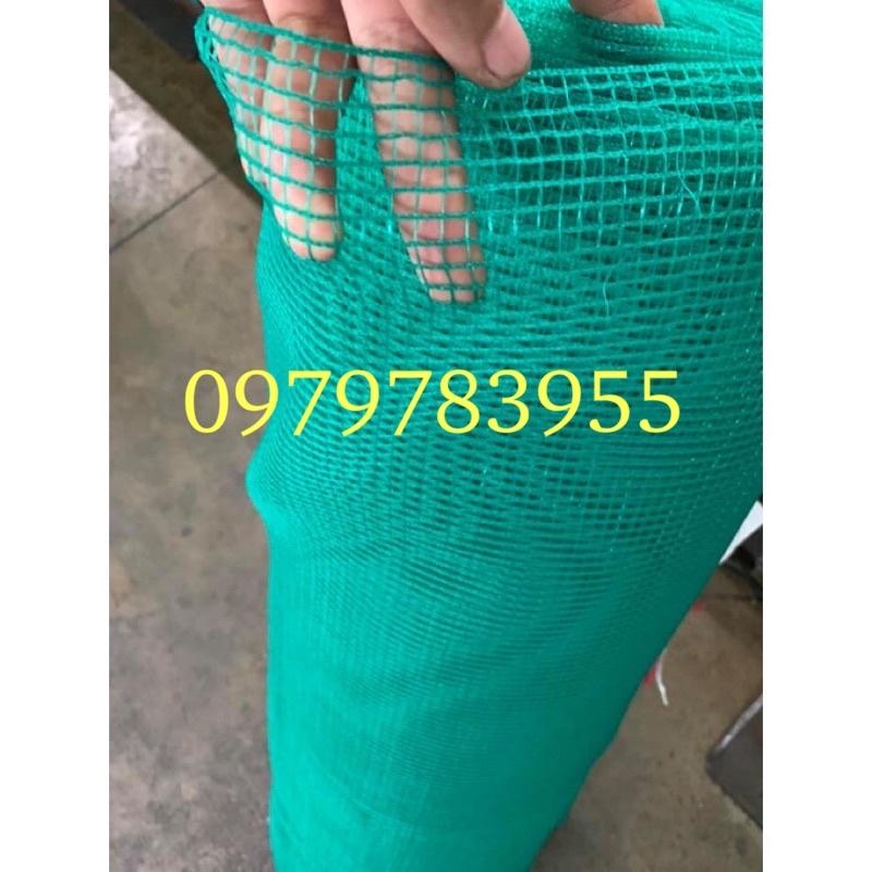 Lưới Cước Xanh, Lưới Chắn Côn Trùng, Chắn Gà Vịt, Làm Hàng Rào ...