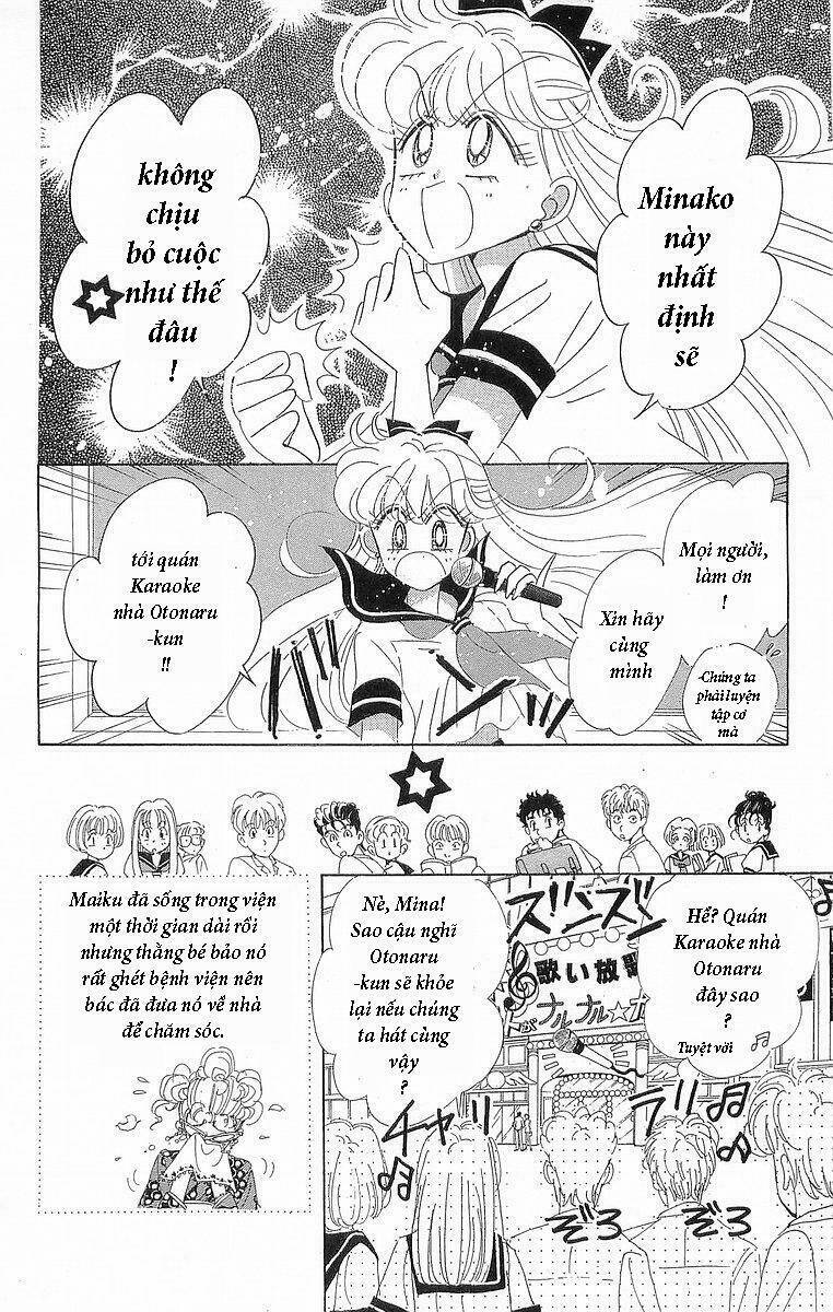 mật mã thủy thủ v chapter 4 26