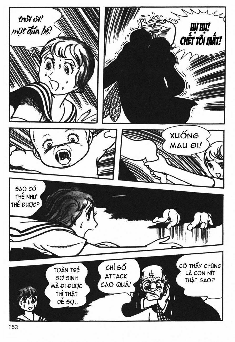 cậu bé 3 mắt chapter 9 15