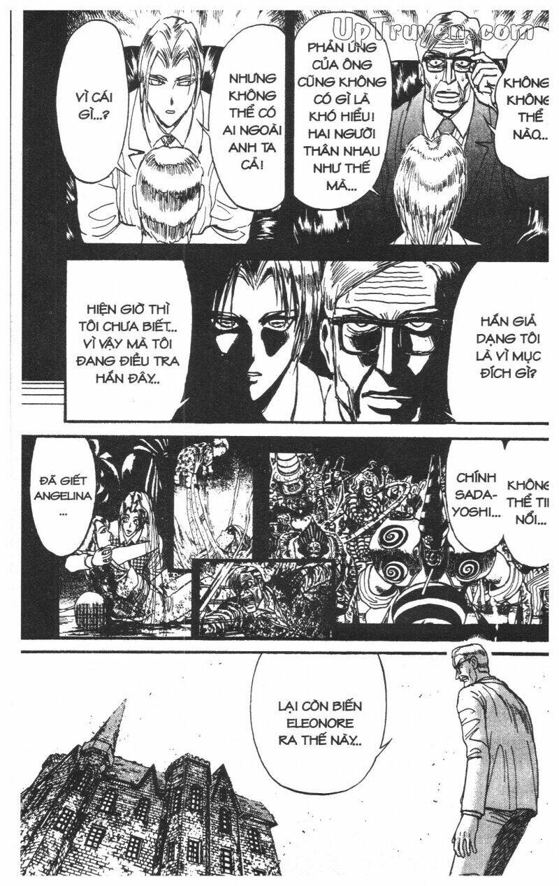 karakuri circus - gánh xiếc quái dị chapter 26 86