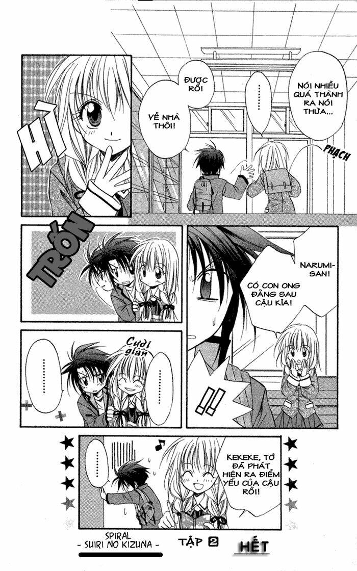 spiral: suiri no kizuna chapter 10 43