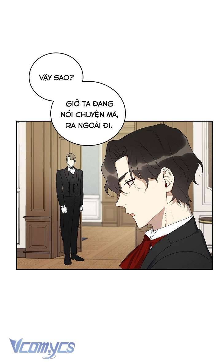 phương pháp trở thành con gái của người hùng bóng đêm chapter 3 24