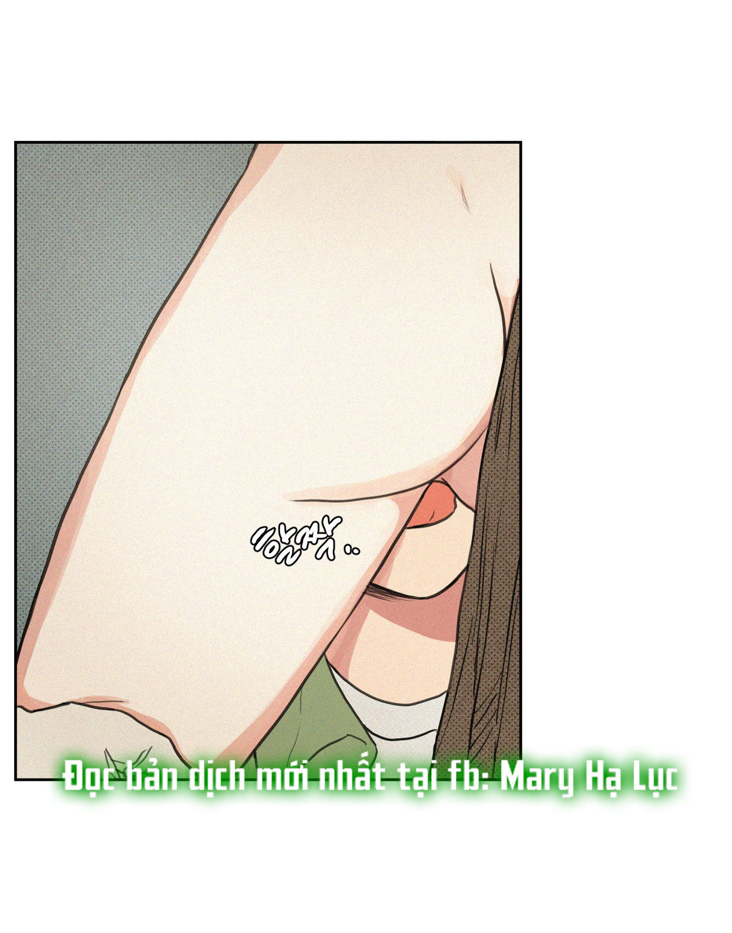 lý do yêu phải thằng bạn thân chapter 57.1 19