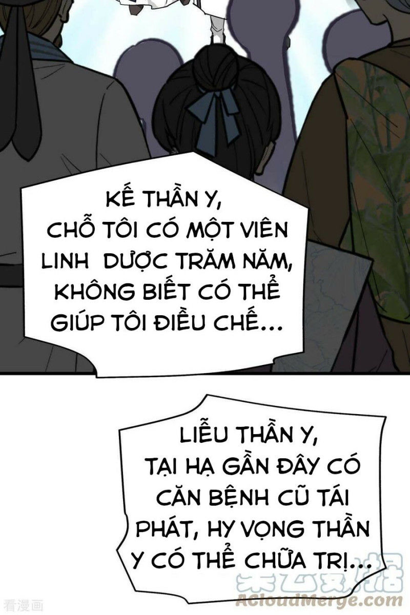 trọng sinh ta là đại thiên thần chapter 119 58