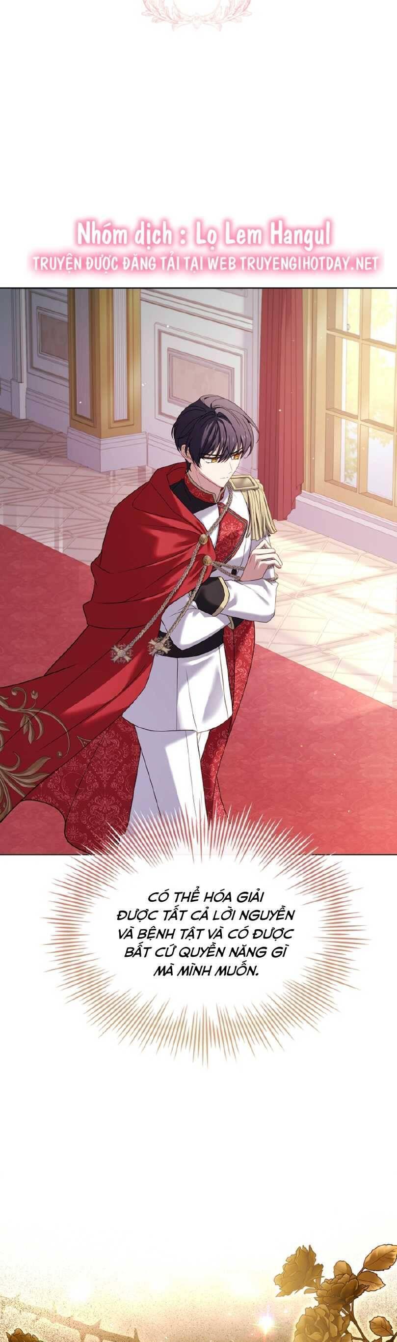 để yên cho tiểu thư hiền chapter 122 19