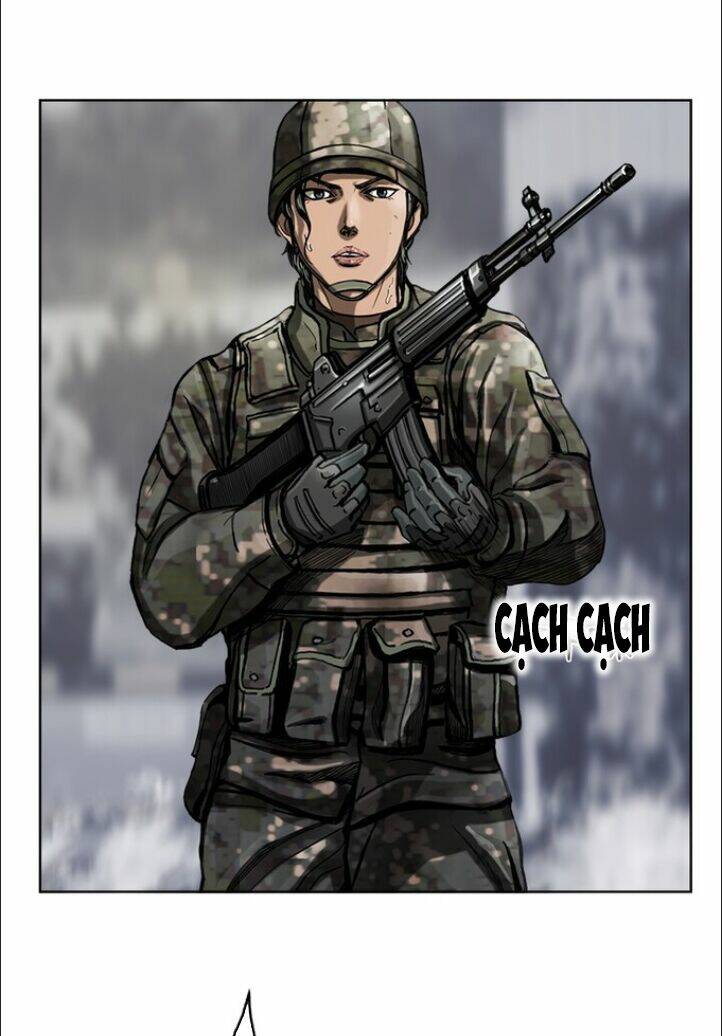 truyền thuyết anh hùng thời mạt thế chapter 7 18