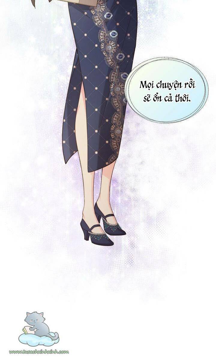 [15+] công chúa chloe chapter 93 78