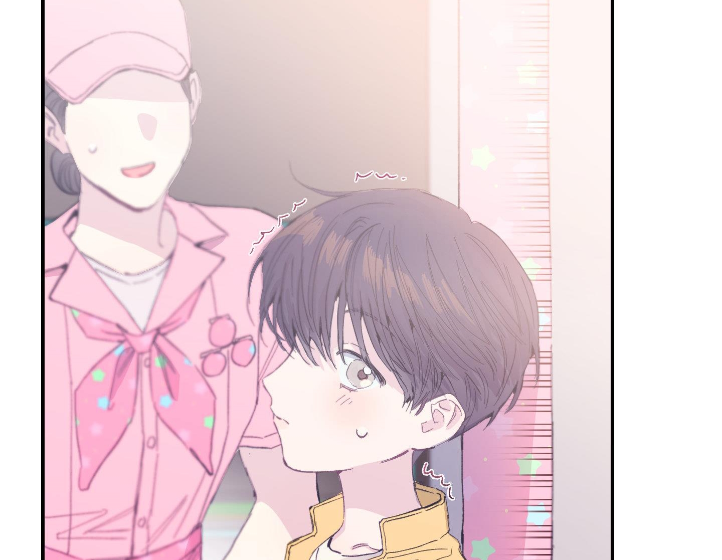 lãng mạn giả dối chapter 8 175